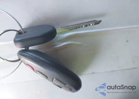 2008 Chevrolet Impala Lt z USA, uszkodzony, nr VIN 2G1WC583881290283